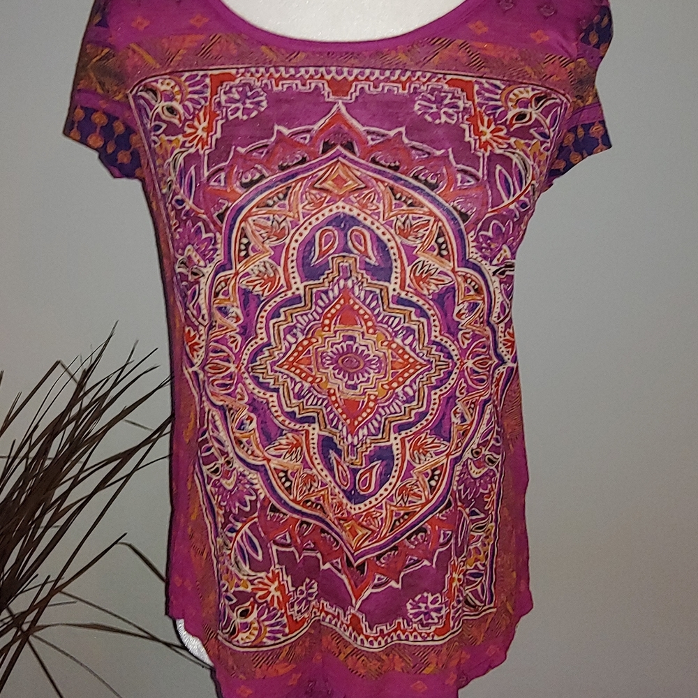 Lucky Brand Shirt